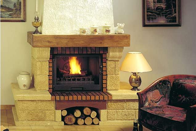 Fotos de Chimeneas: mayo 2013